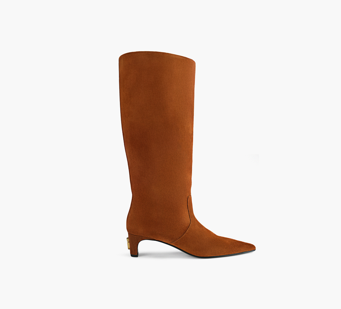 THE MEL BOOT