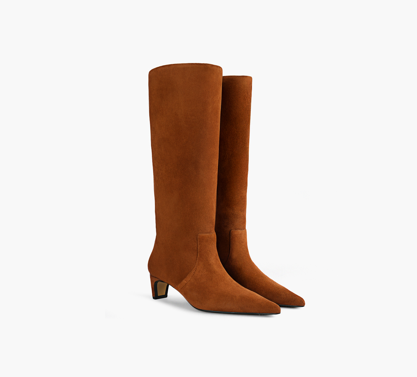 THE MEL BOOT