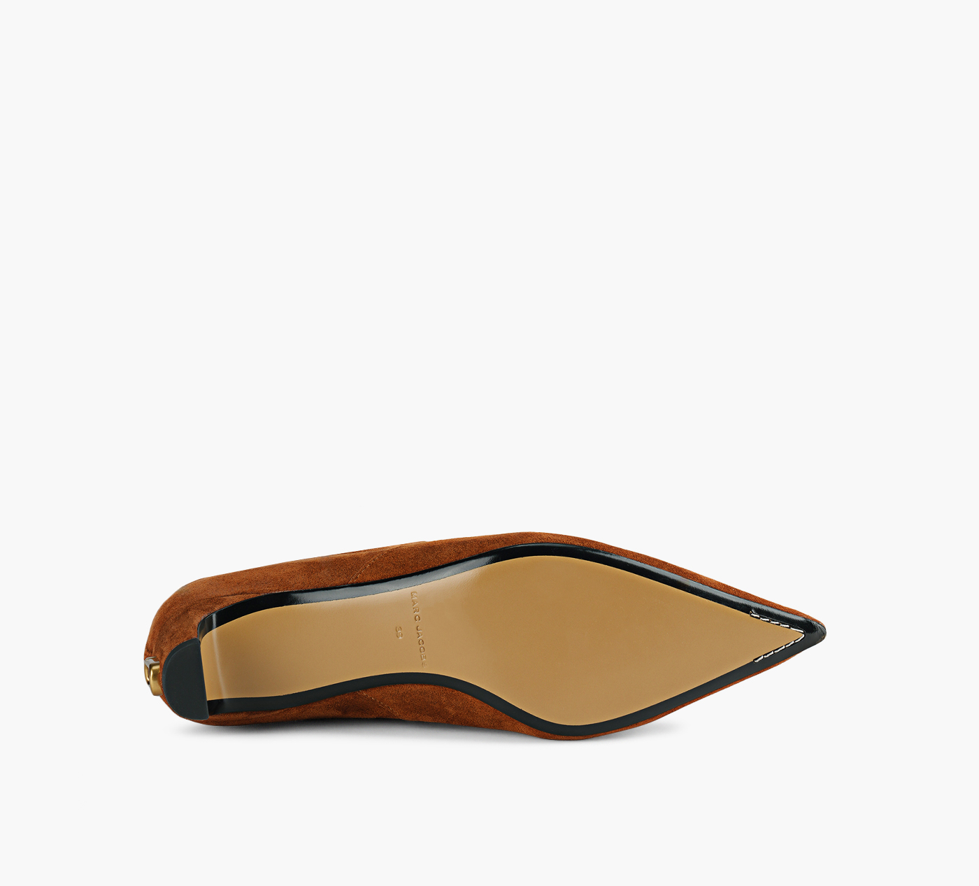 THE MEL BOOT