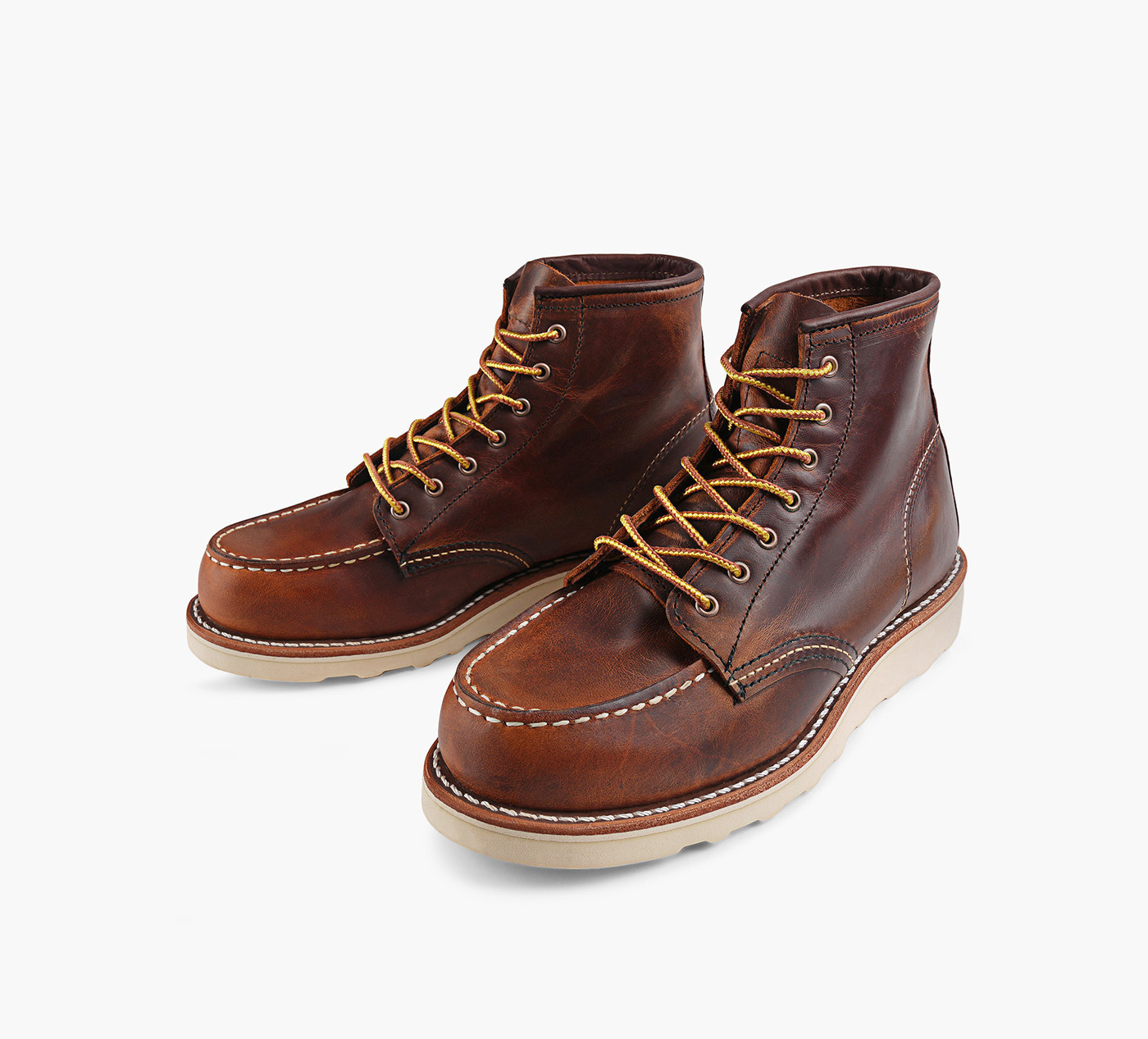 6-INCH CLASSIC MOC
