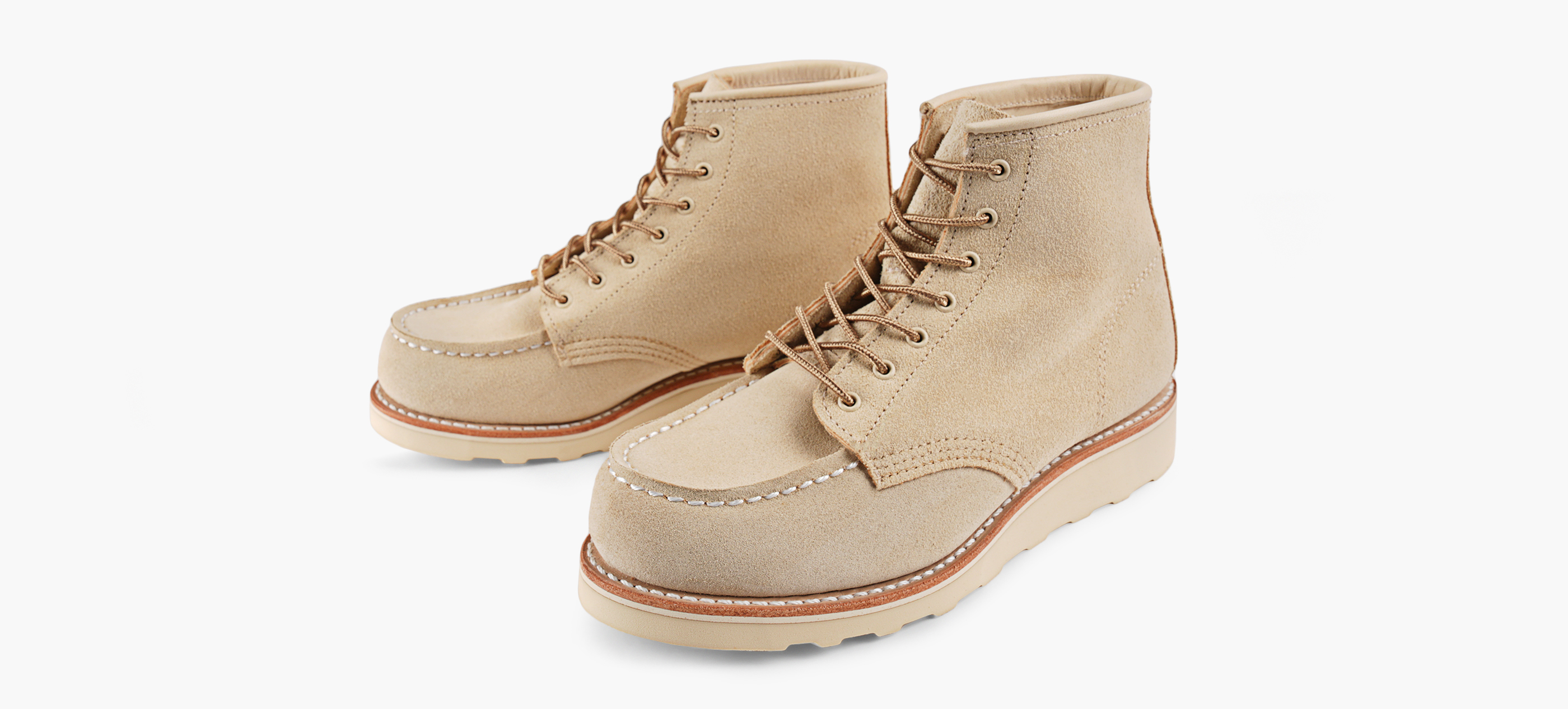 6-INCH CLASSIC MOC