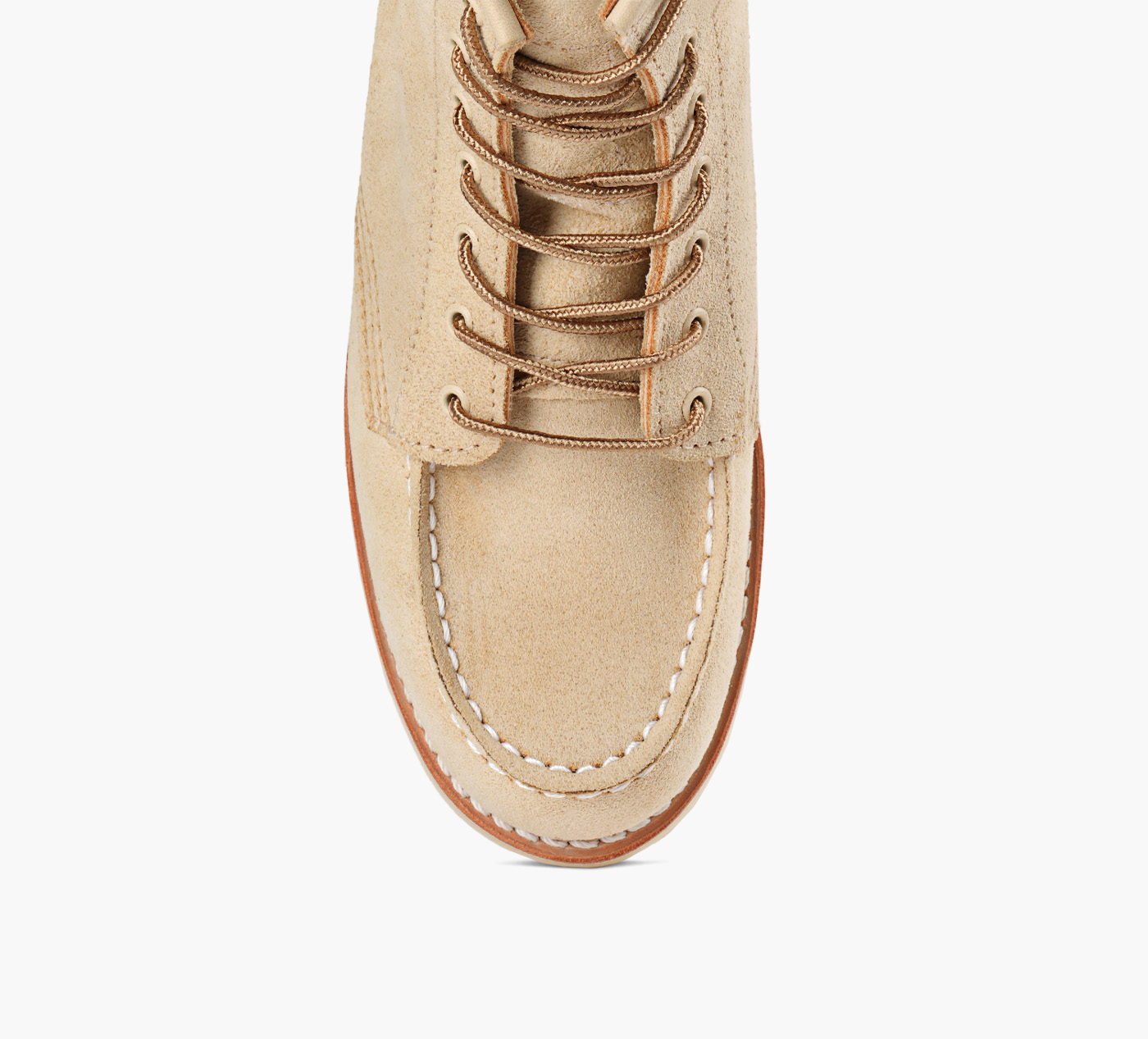 6-INCH CLASSIC MOC