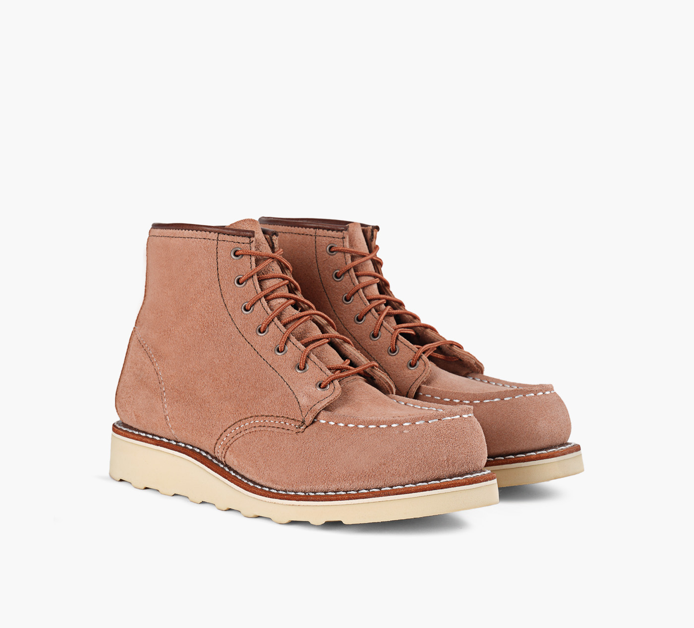 6-INCH CLASSIC MOC