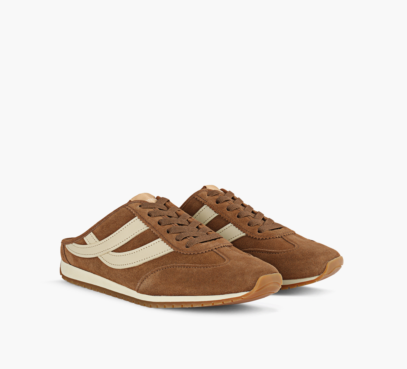 OASIS RUNNER MULE