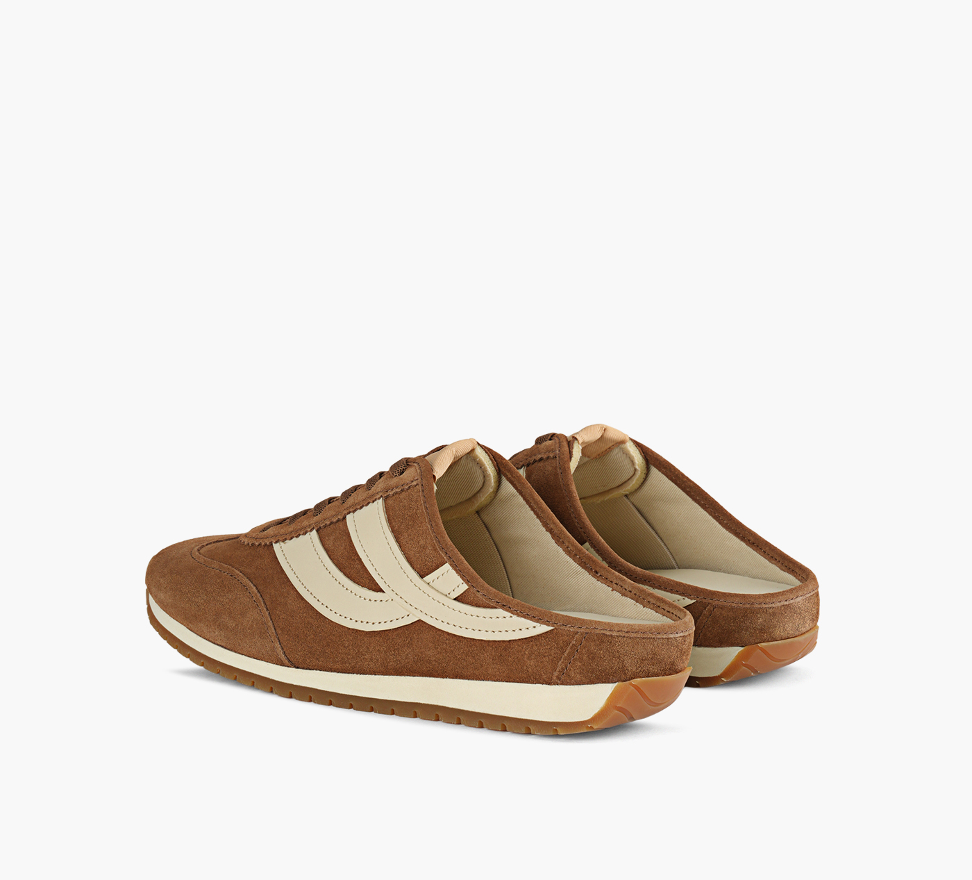 OASIS RUNNER MULE
