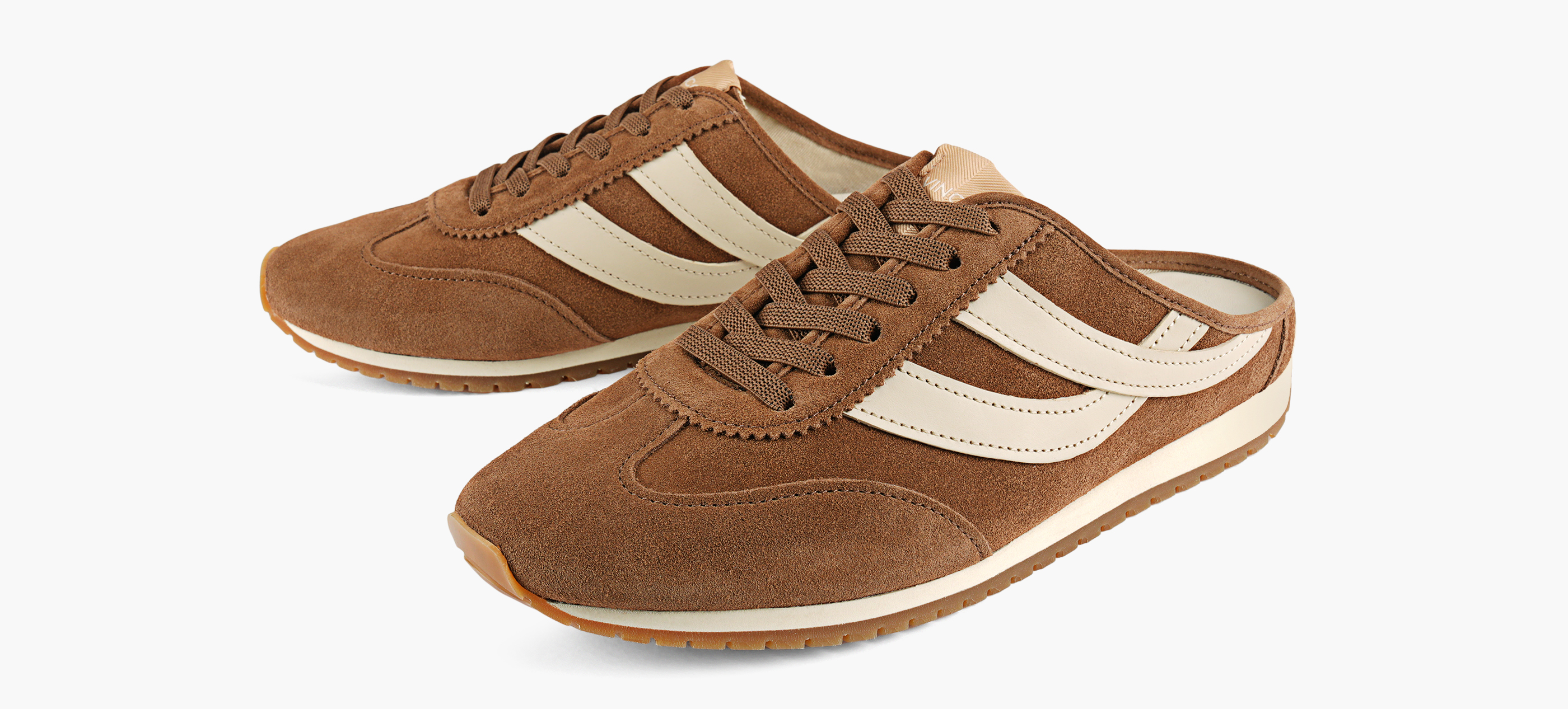 OASIS RUNNER MULE