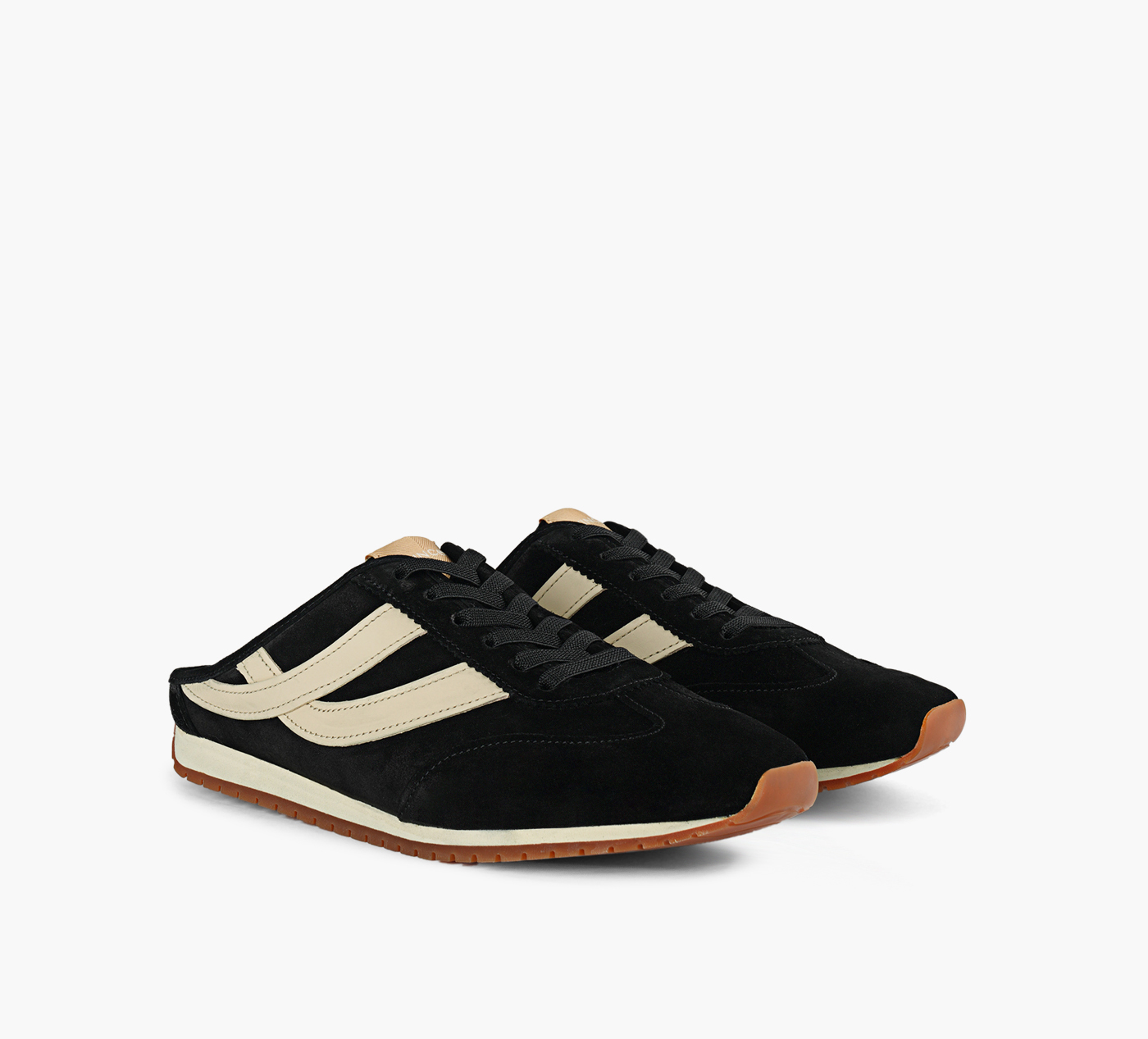 OASIS RUNNER MULE