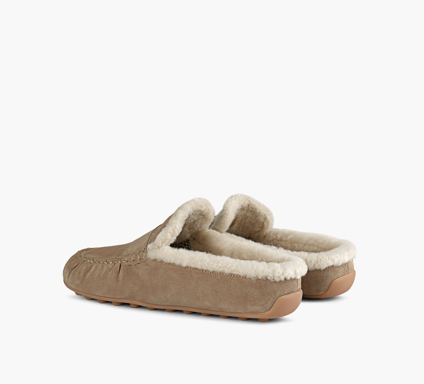 BERKLEY SHEARLING