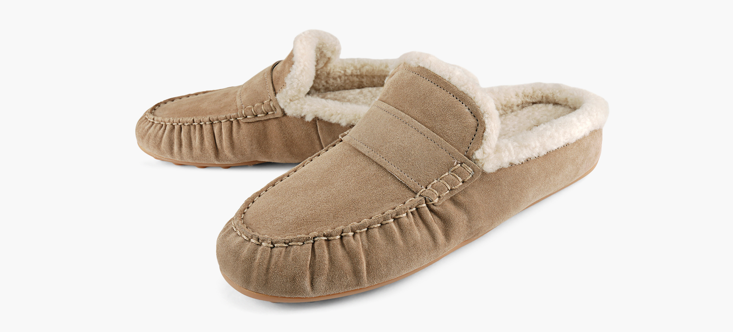 BERKLEY SHEARLING