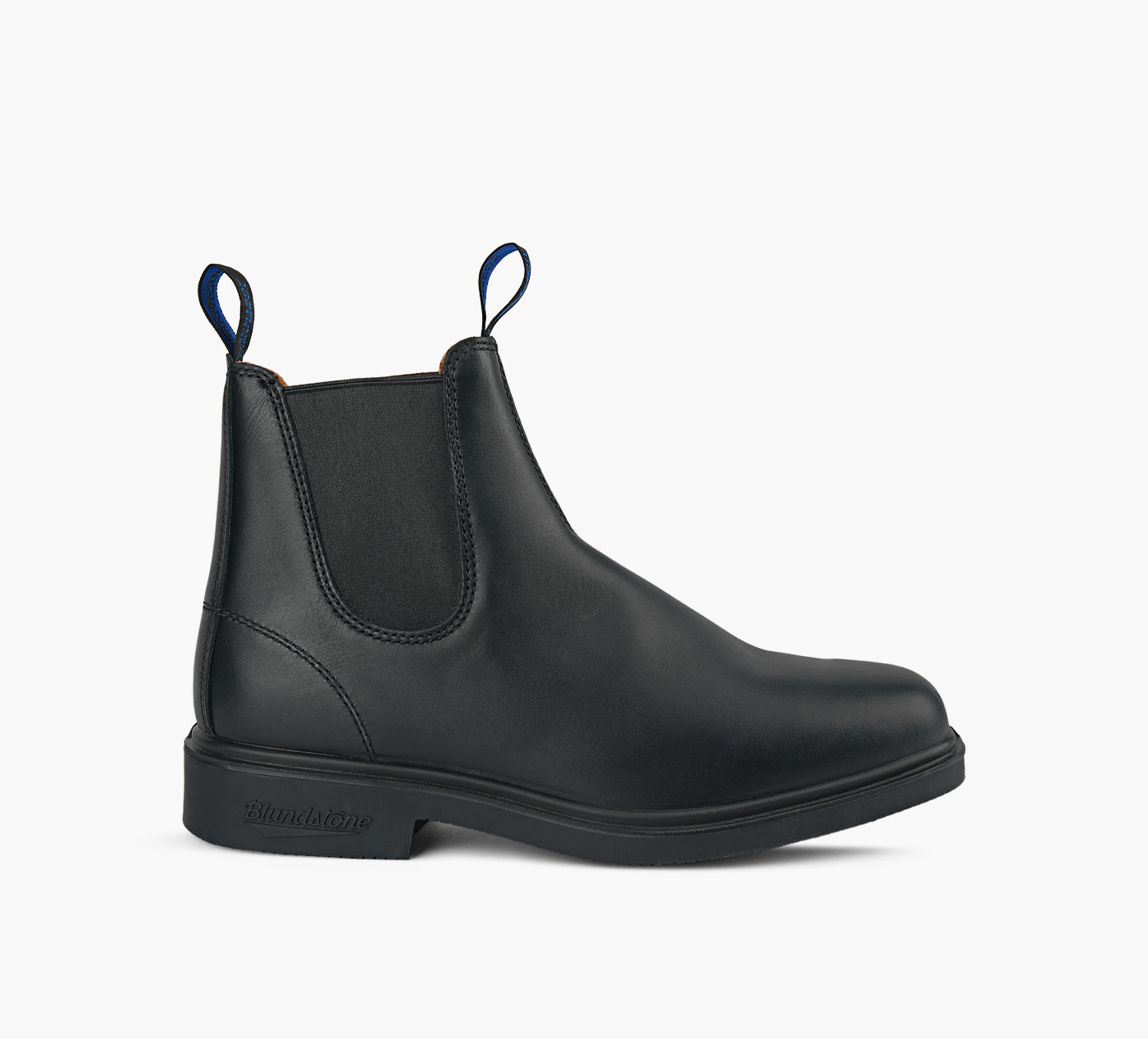 WINTER THERMAL CHISEL TOE 1391
