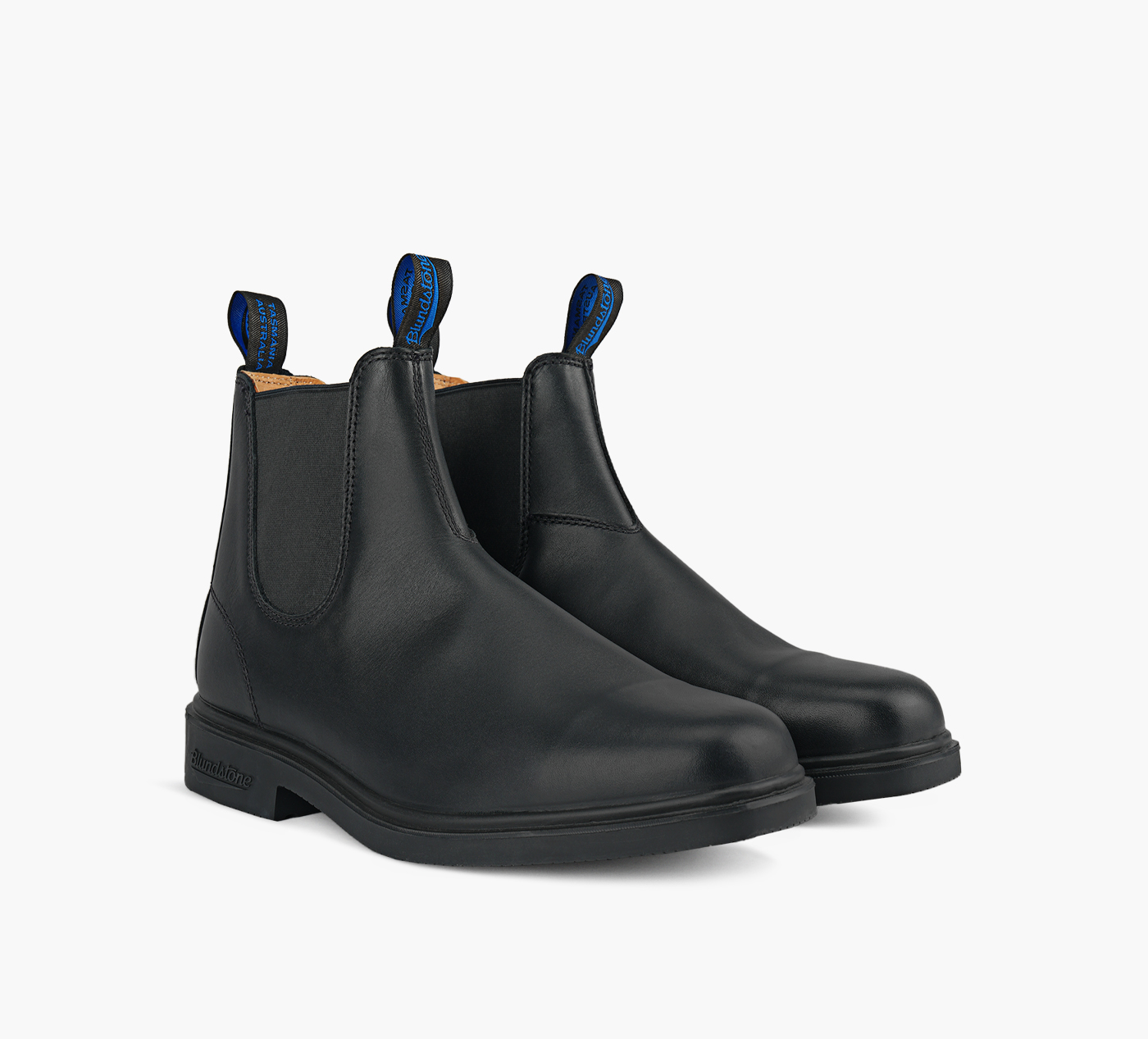 WINTER THERMAL CHISEL TOE 1391