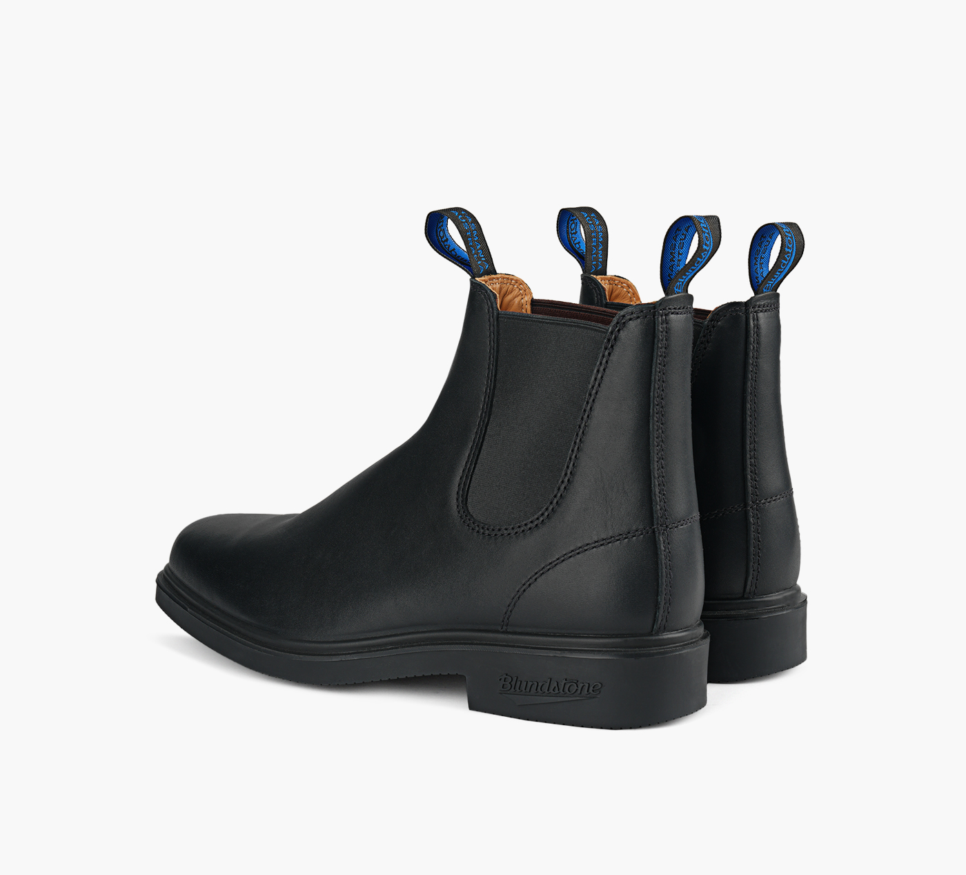 WINTER THERMAL CHISEL TOE 1391