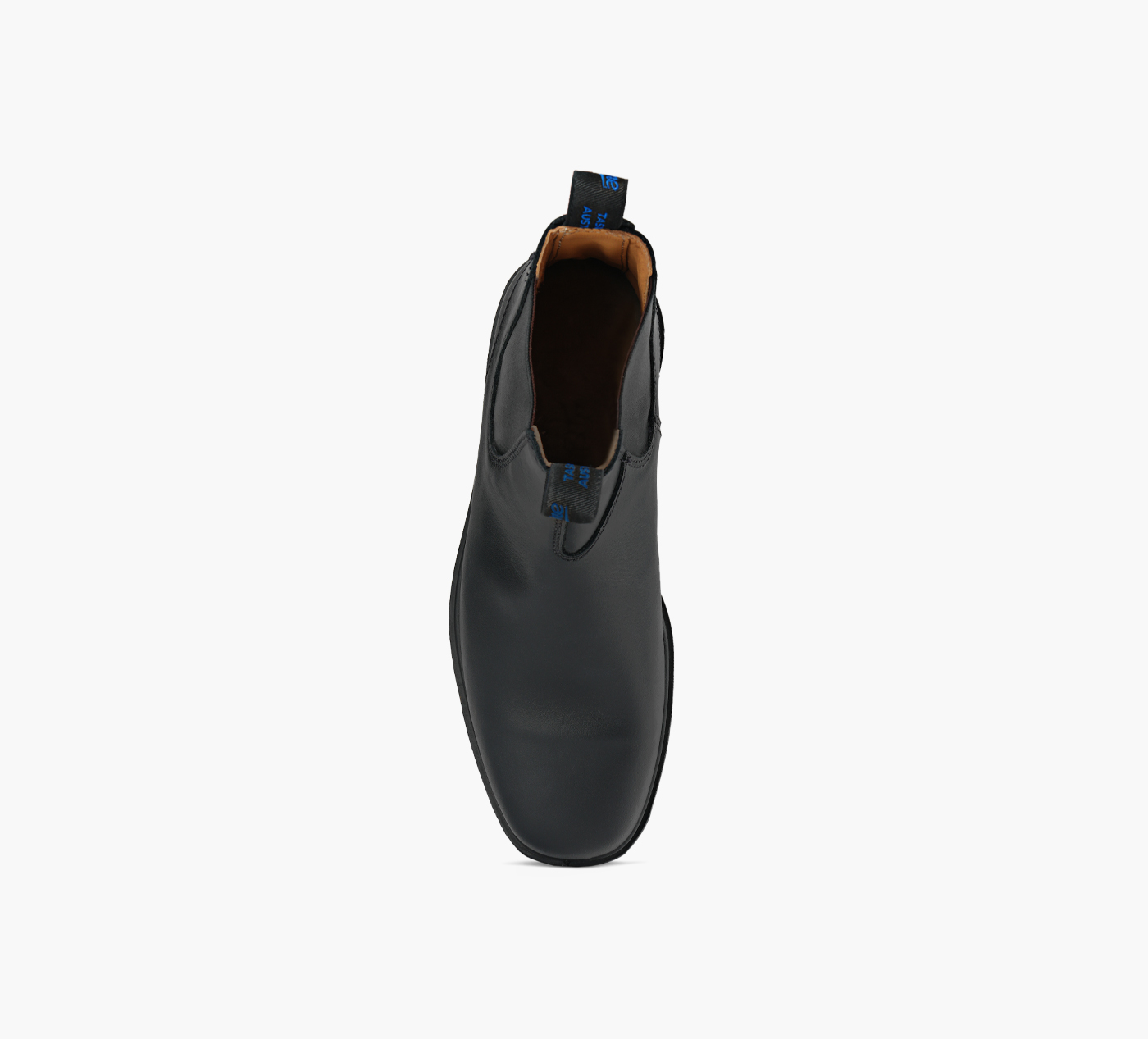 WINTER THERMAL CHISEL TOE 1391