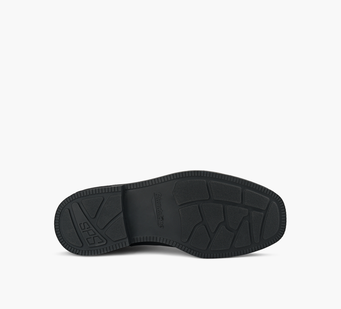 WINTER THERMAL CHISEL TOE 1391
