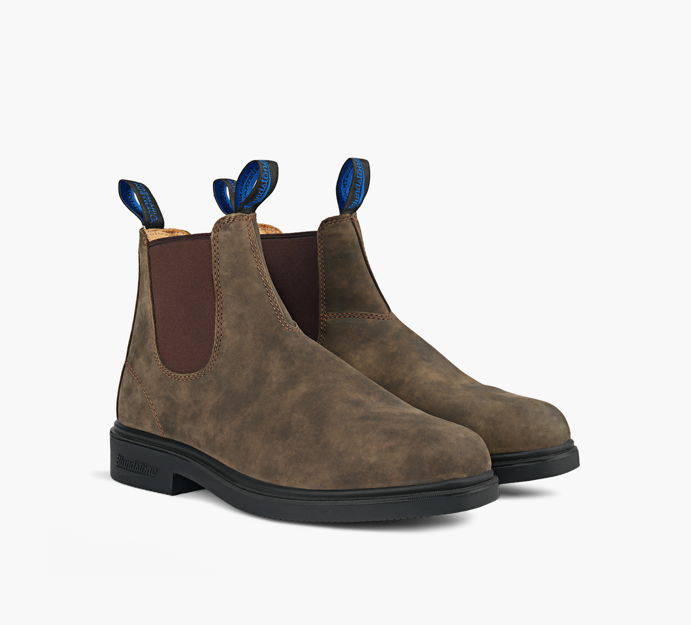 WINTER THERMAL CHISEL TOE 1391