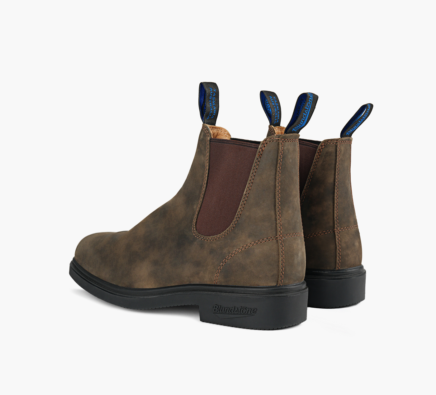 WINTER THERMAL CHISEL TOE 1391