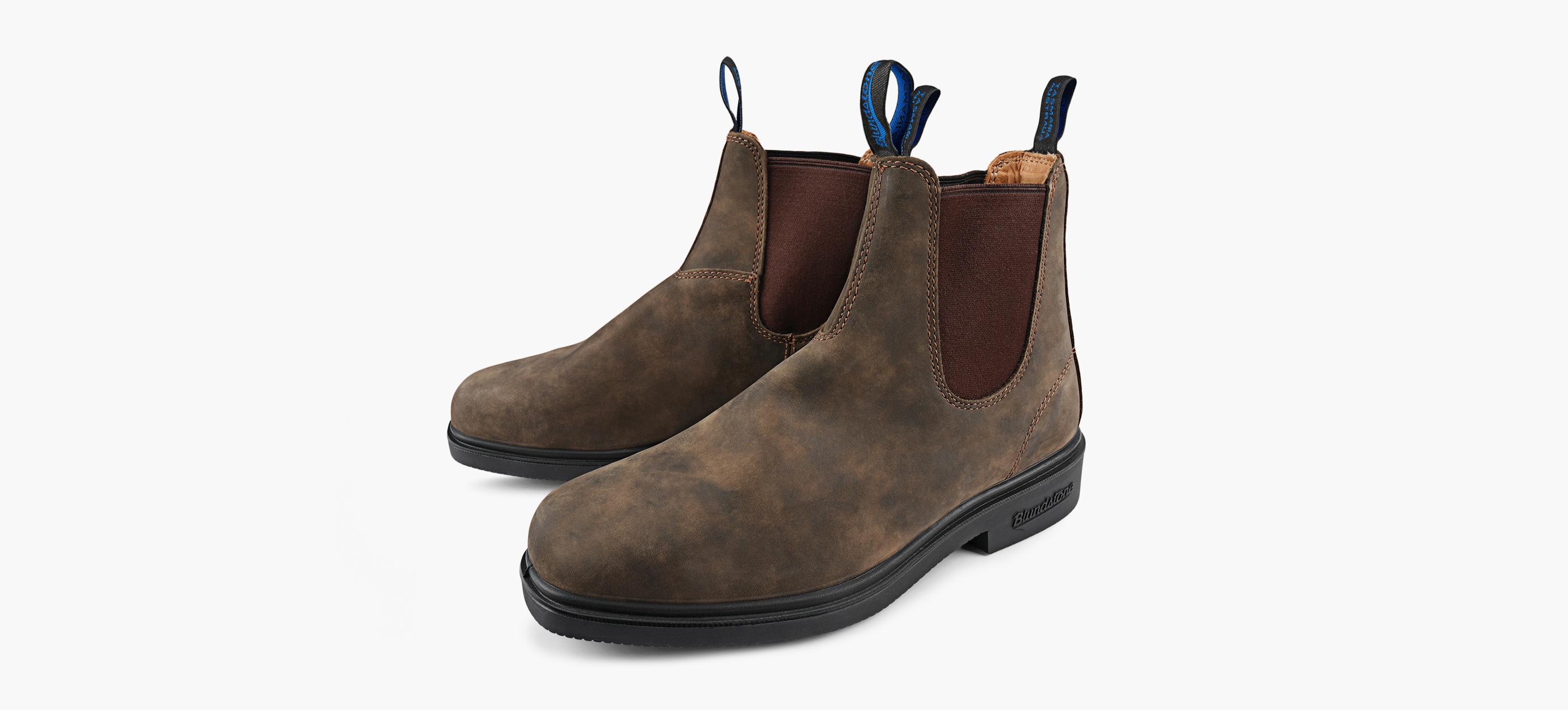 WINTER THERMAL CHISEL TOE 1391