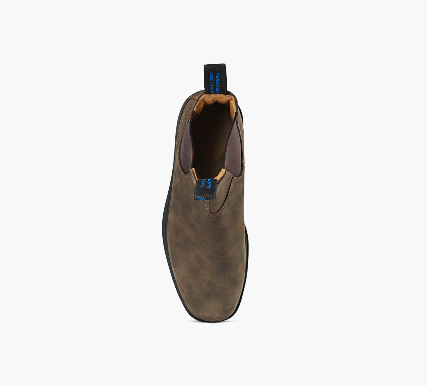 WINTER THERMAL CHISEL TOE 1391