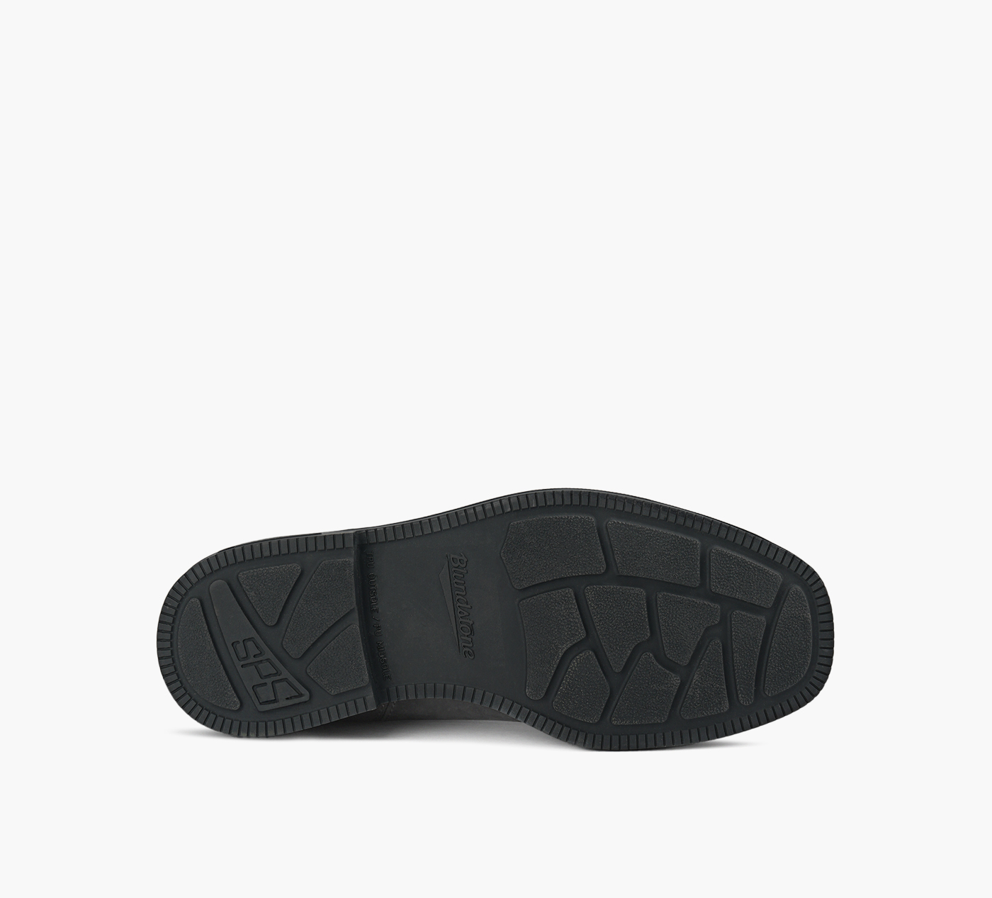 WINTER THERMAL CHISEL TOE 1391