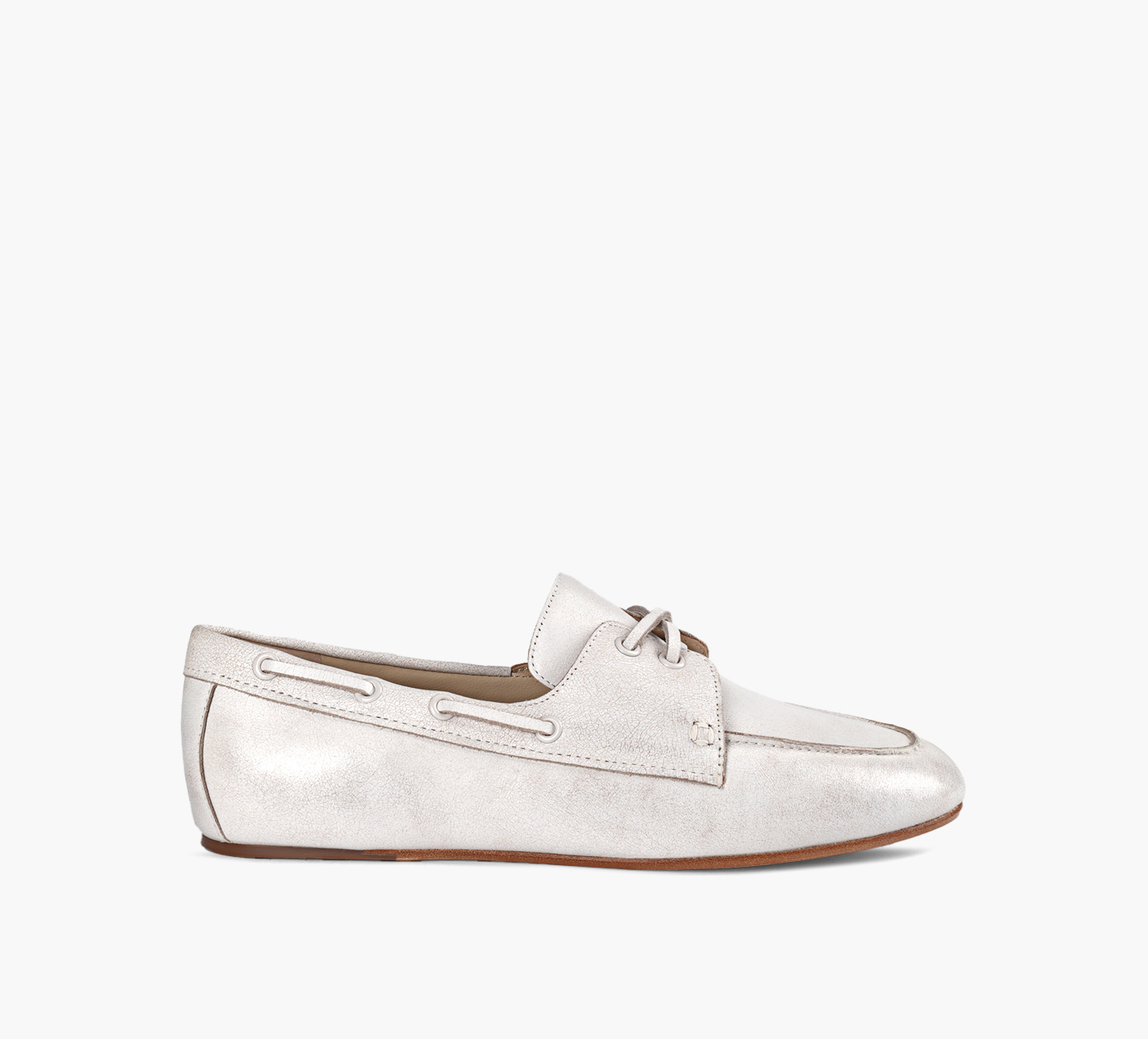 MARIN BOAT SHOE