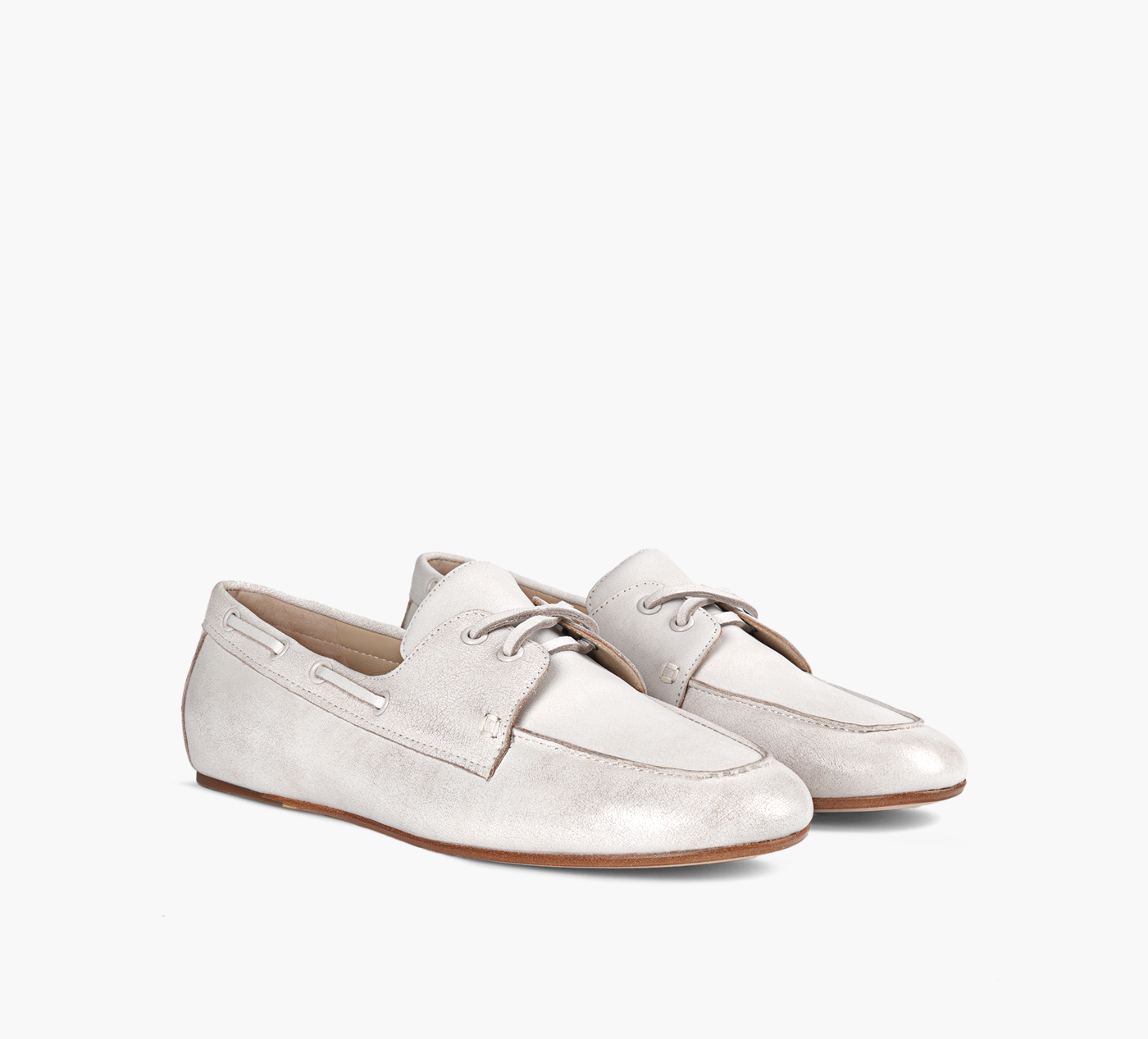 MARIN BOAT SHOE
