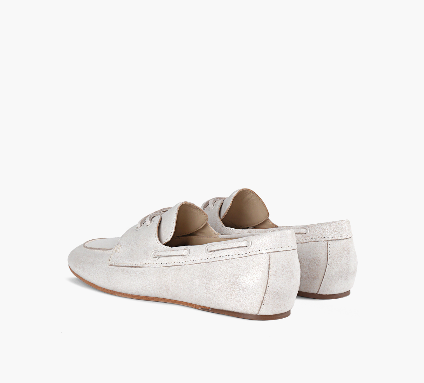 MARIN BOAT SHOE