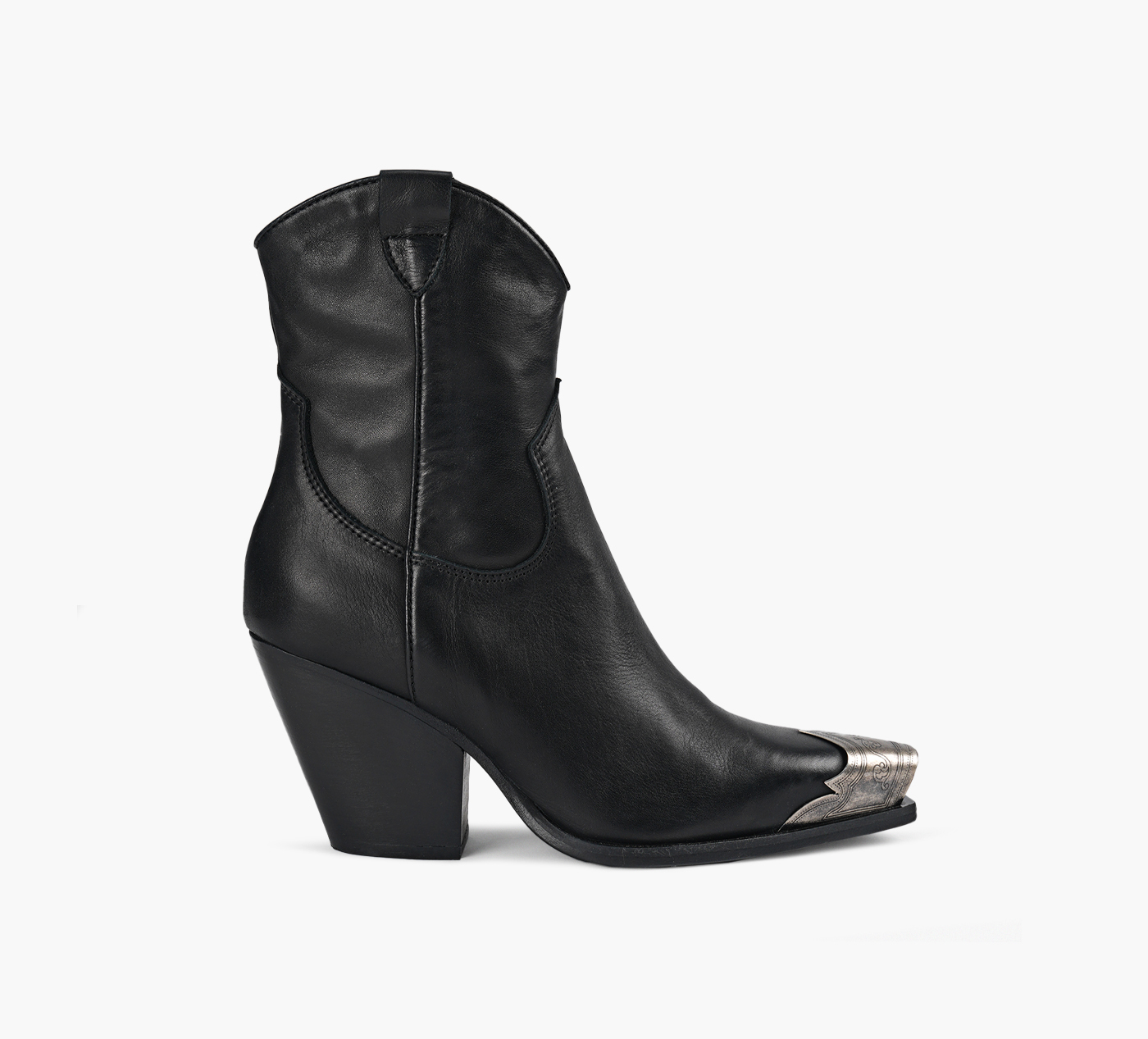 BRAYDEN WESTERN BOOT