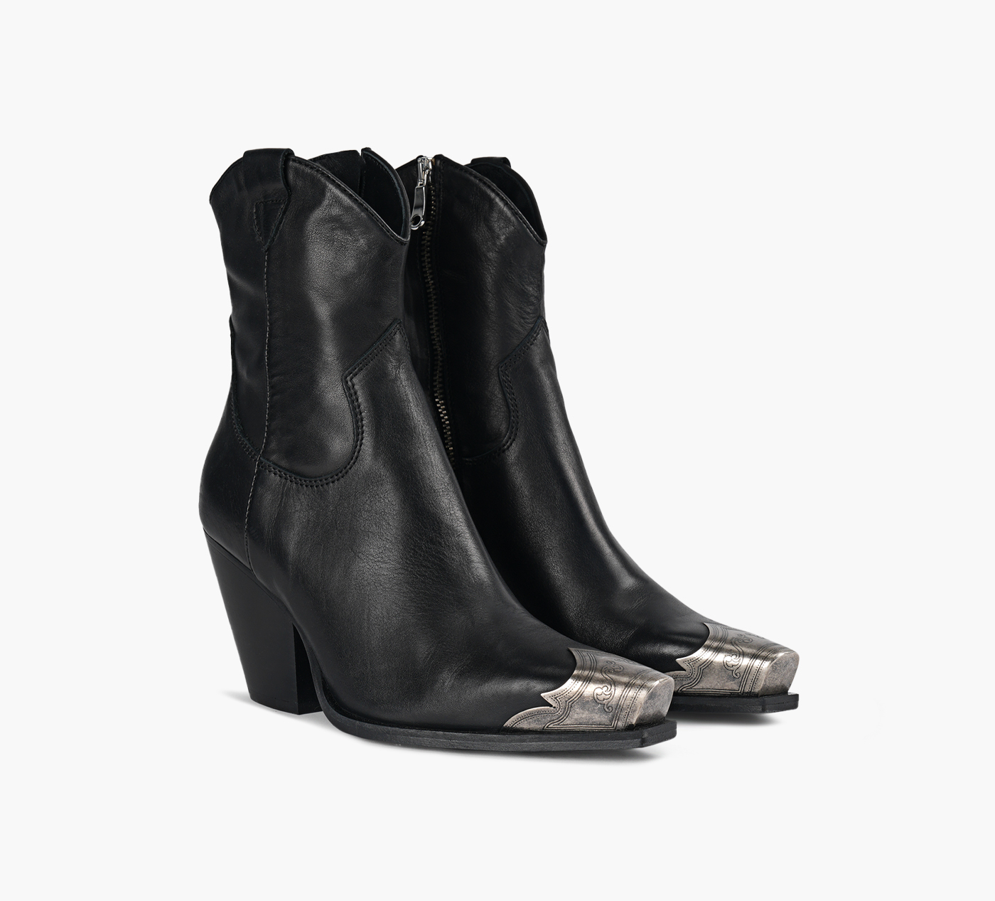 BRAYDEN WESTERN BOOT