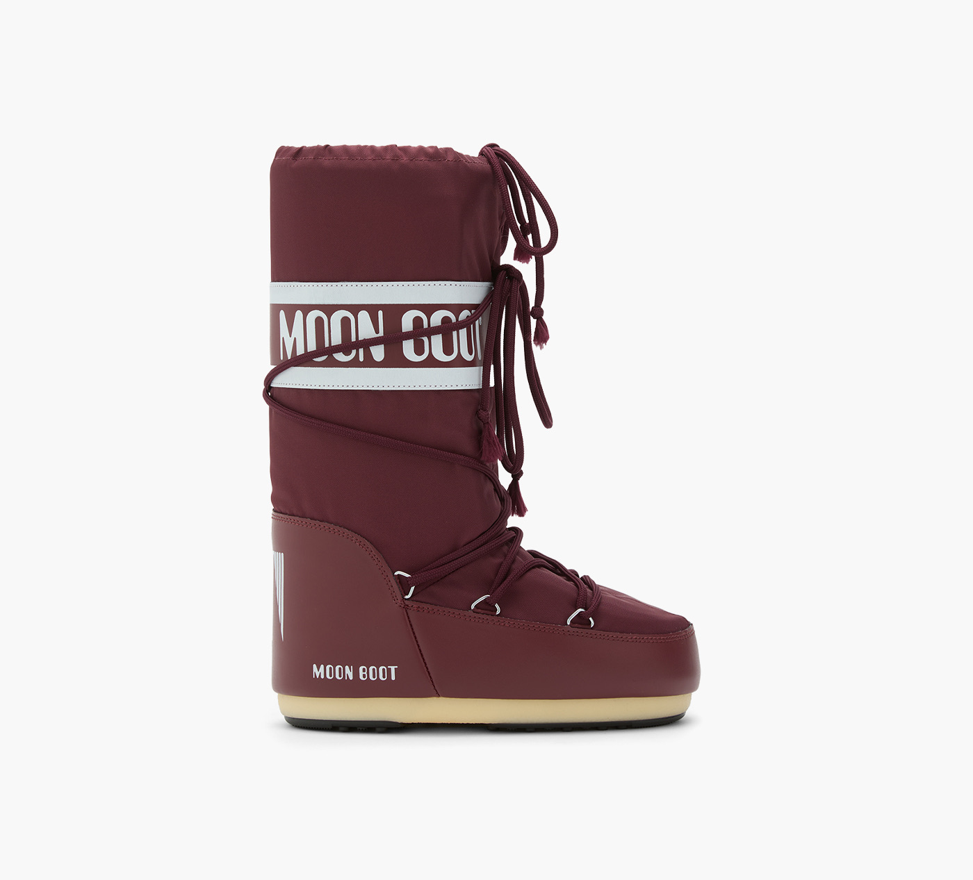 ICON NYLON