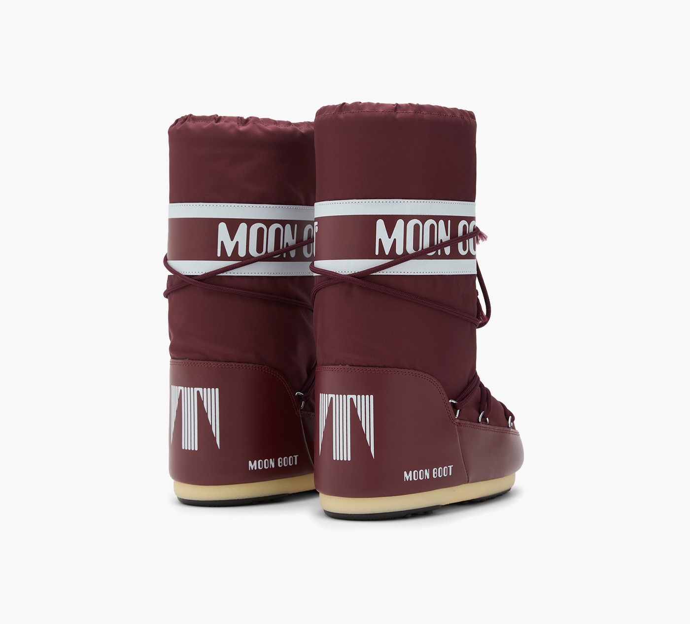 ICON NYLON