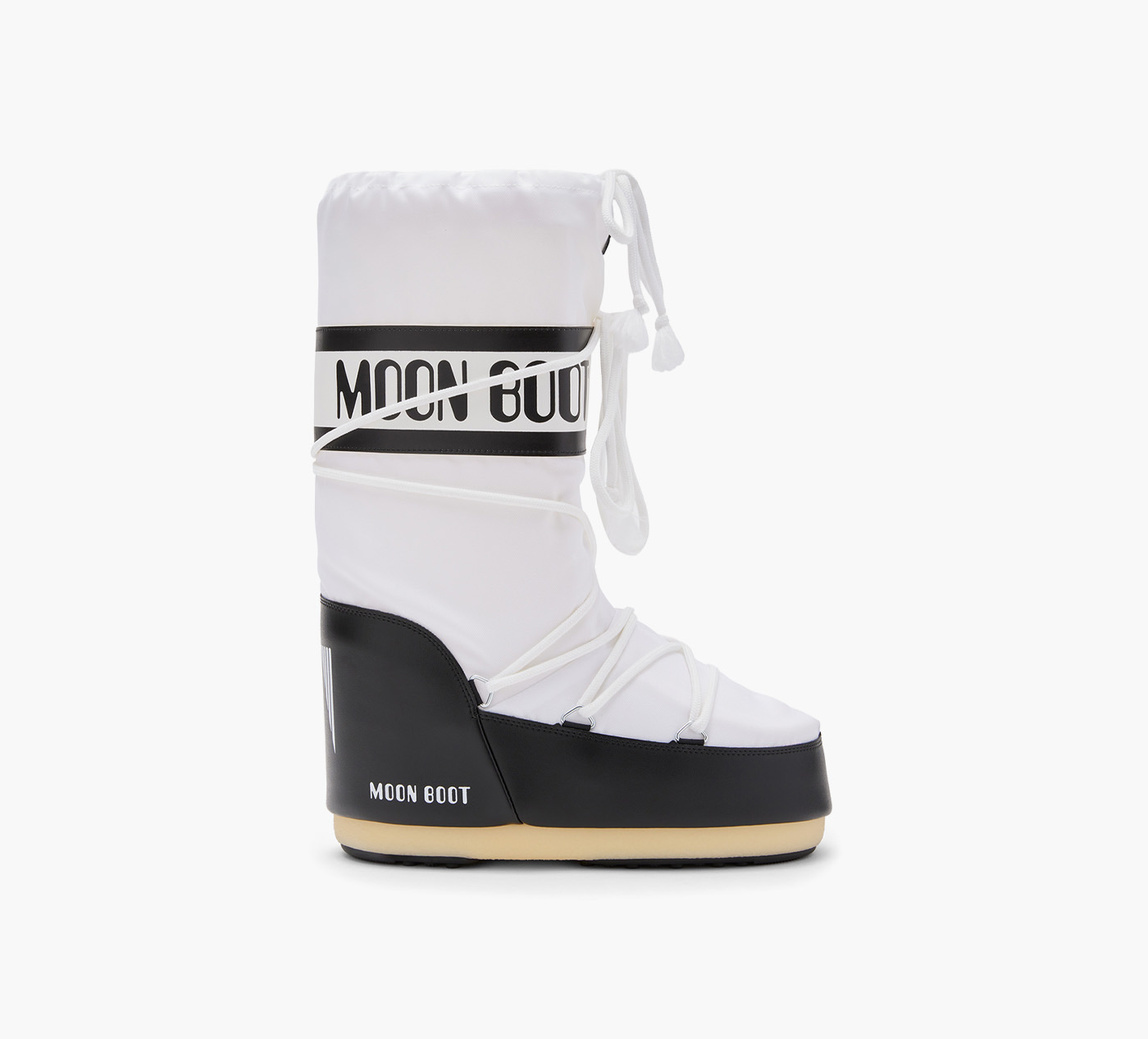 ICON NYLON