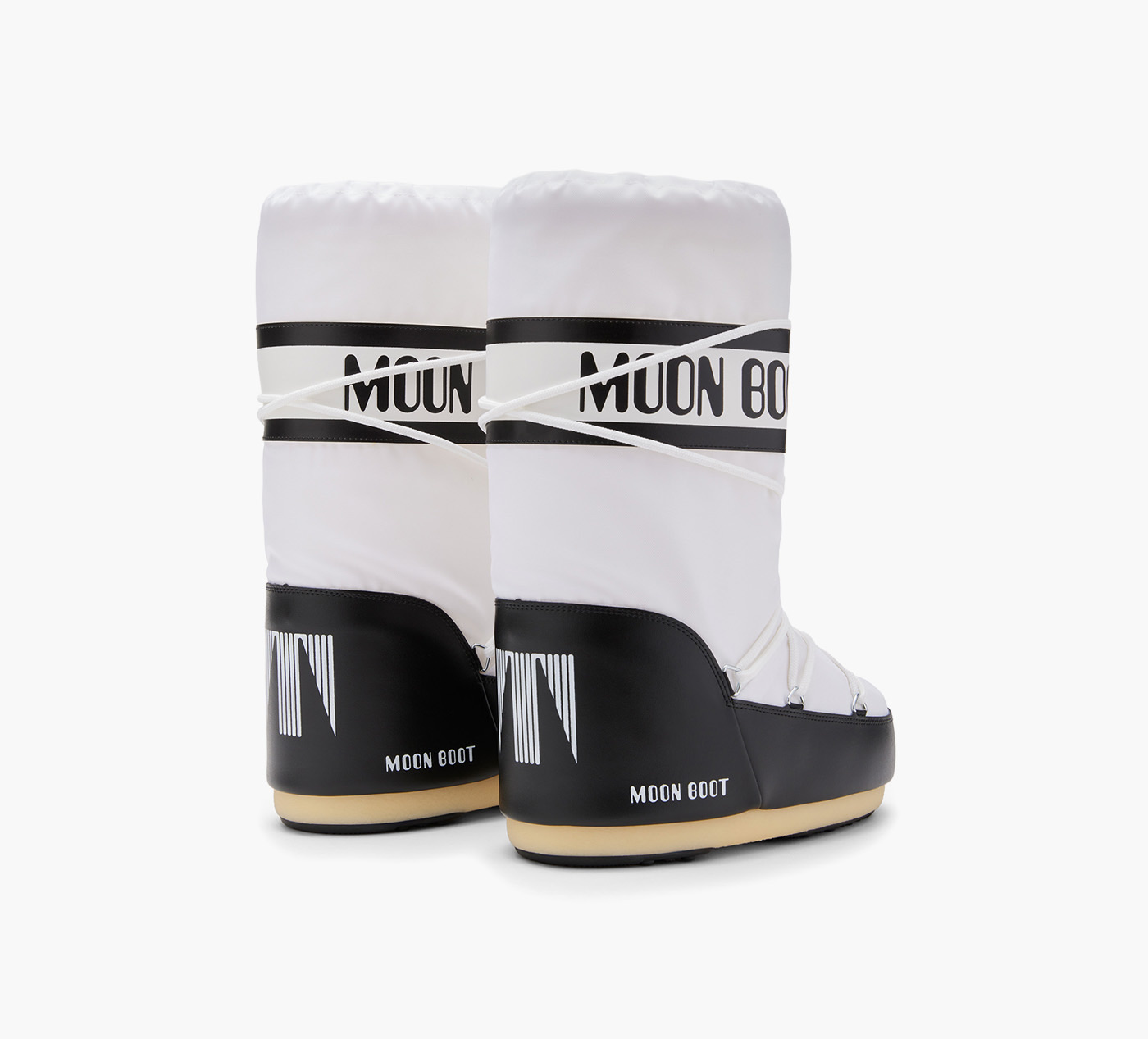 ICON NYLON