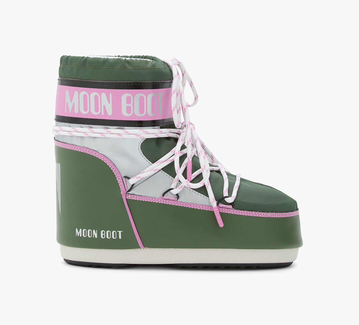 ICON LOW SPACE RACING