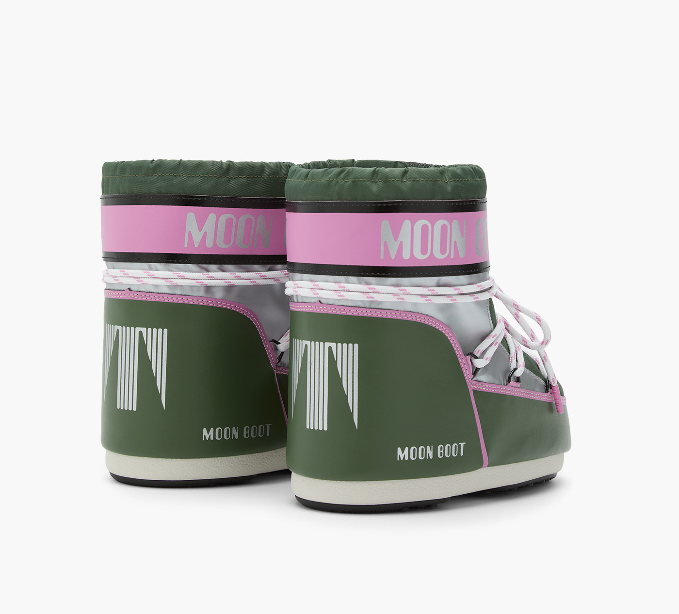 ICON LOW SPACE RACING