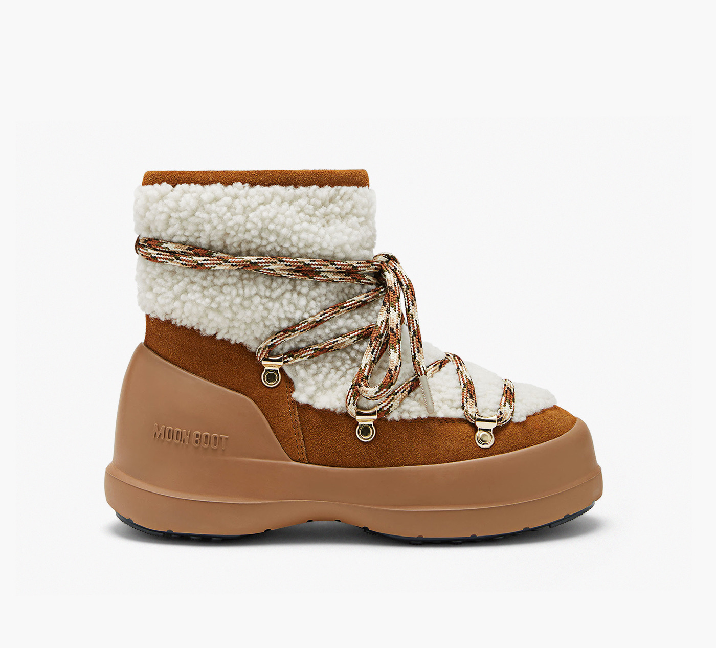 LUNA SHEARLING
