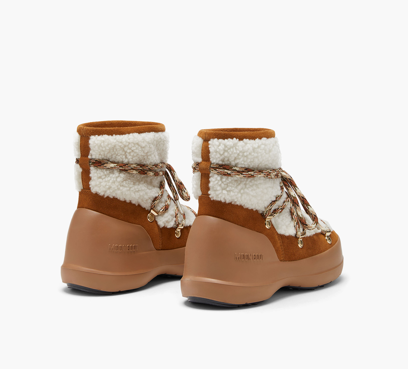 LUNA SHEARLING