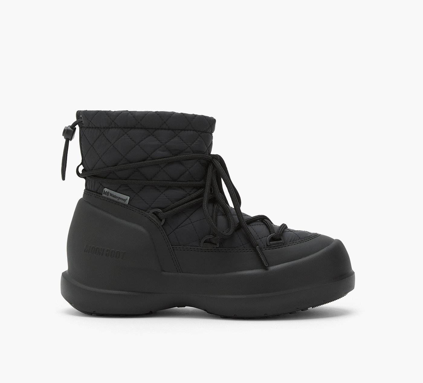 MEZZALUNA QUILT MID WP
