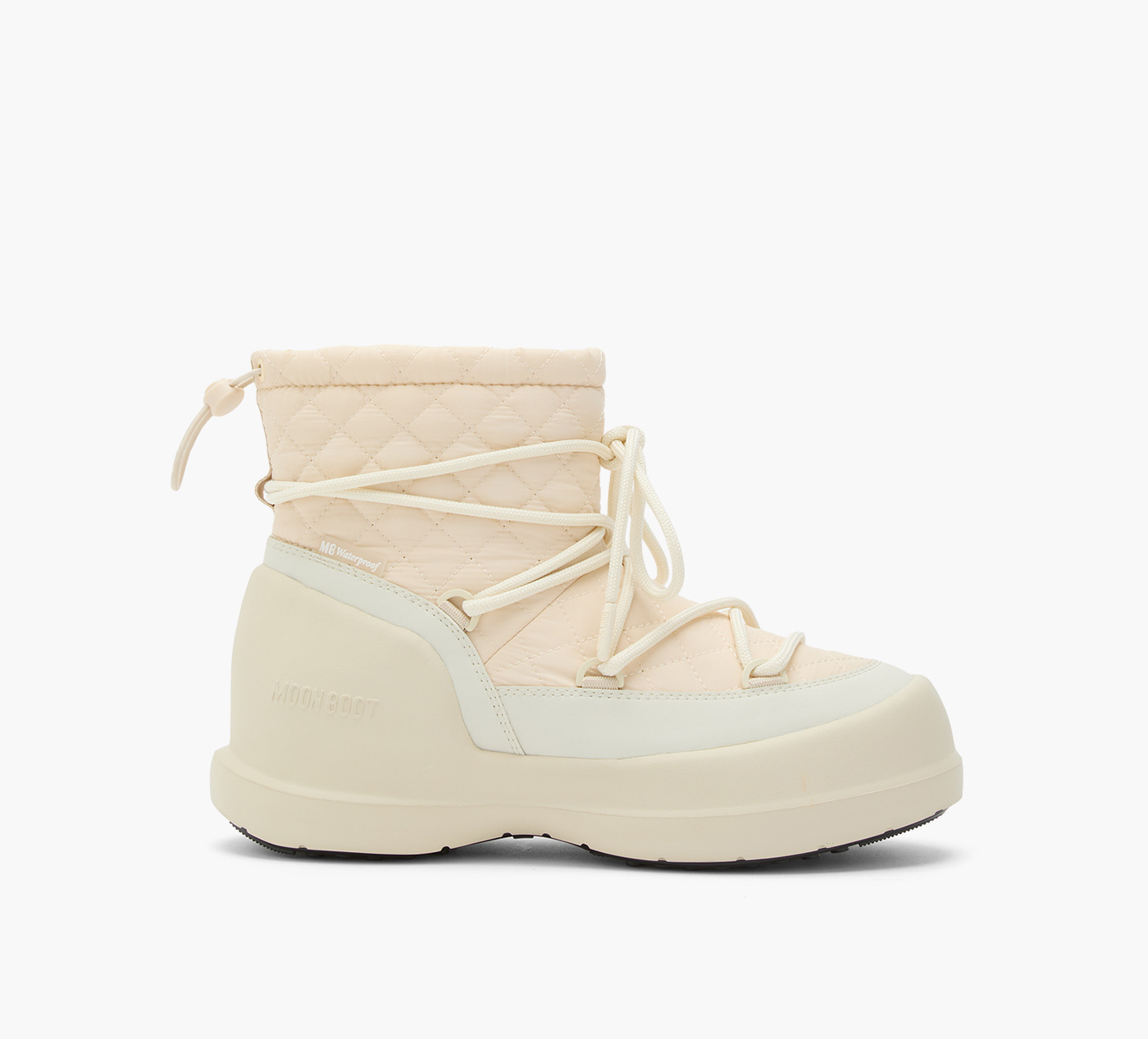 MEZZALUNA QUILT MID WP