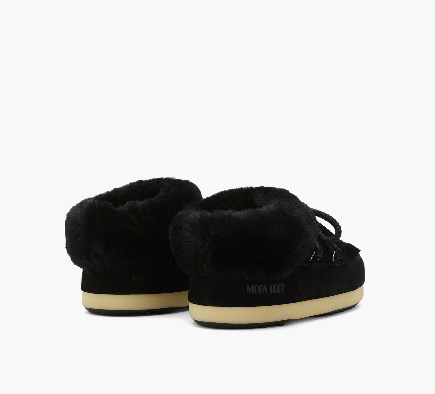 EVX MULE SUEDE