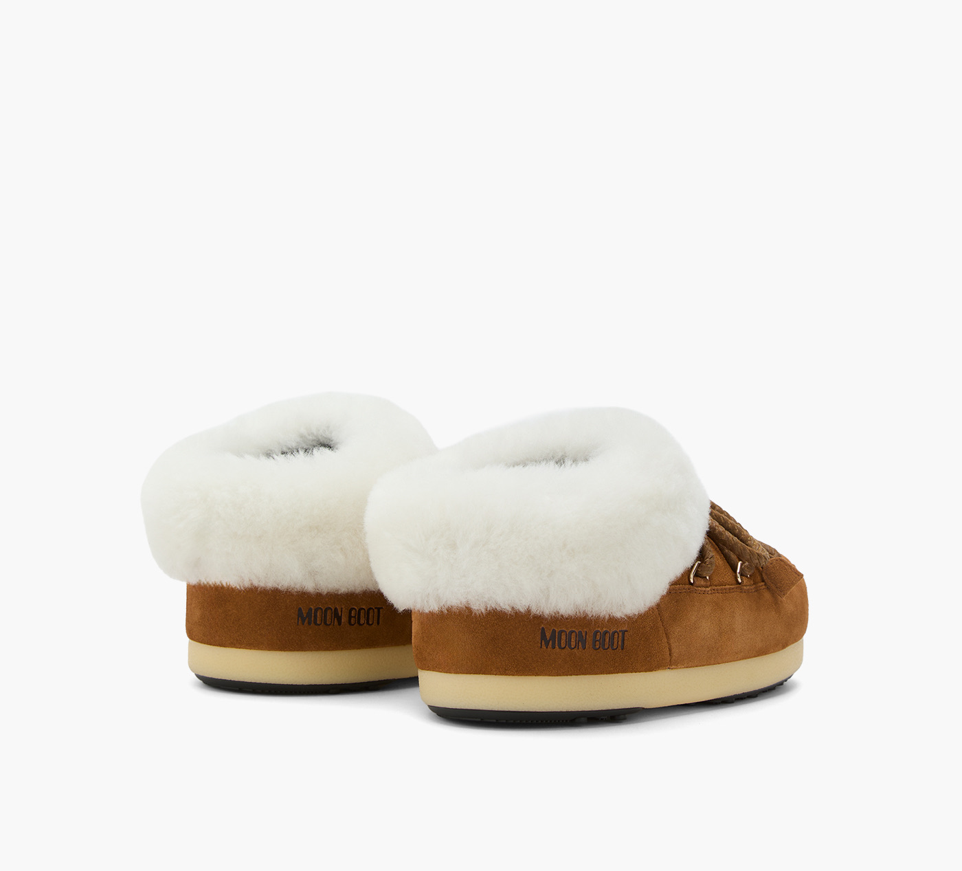 EVX MULE SUEDE
