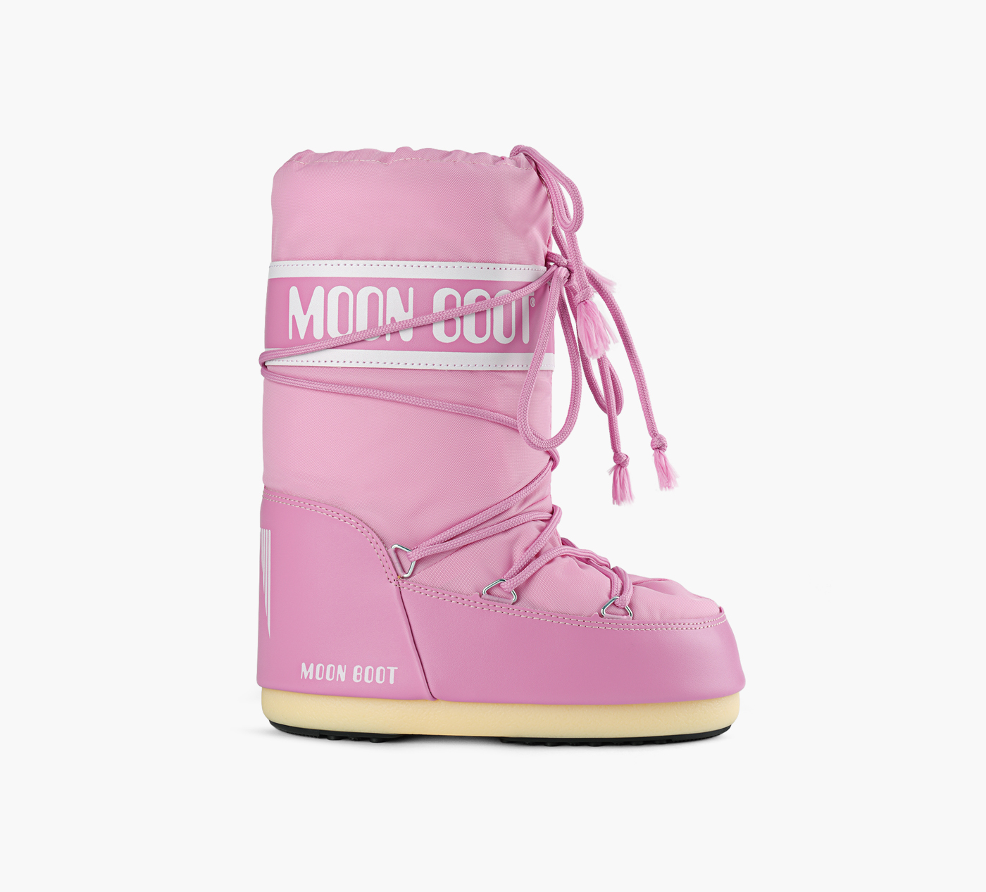 ICON NYLON