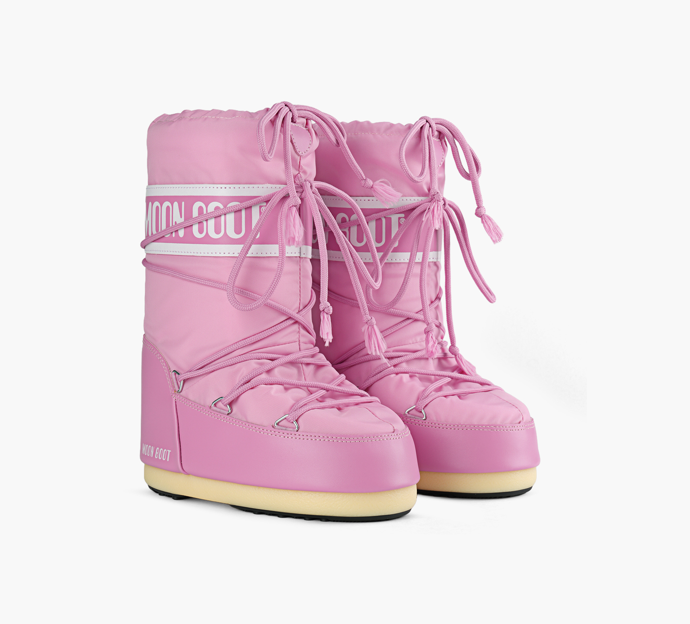 ICON NYLON