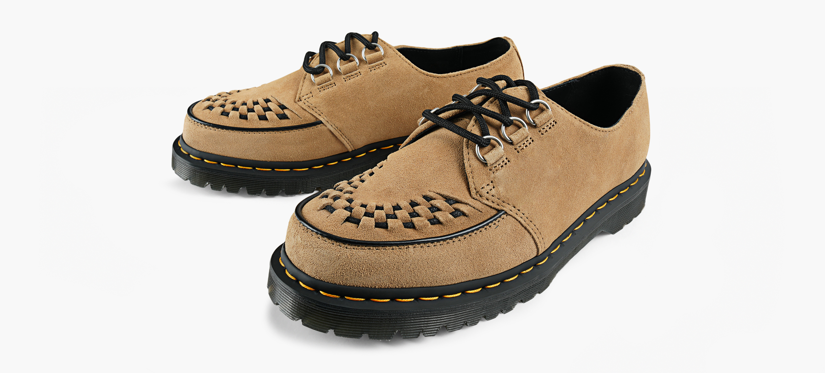 DR. MARTENS RAMSEY | Browns Shoes