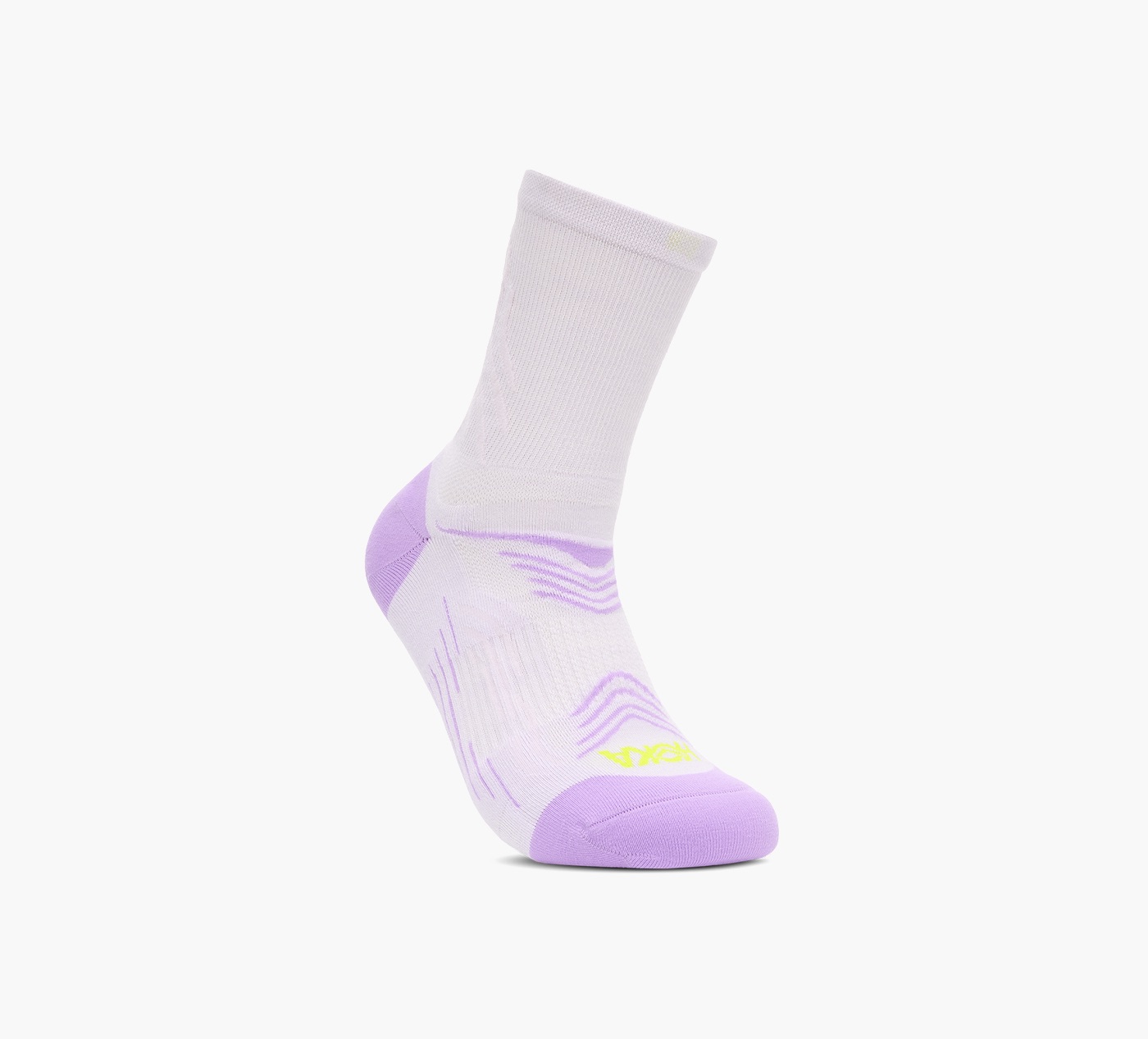 U BONDI QUARTER RUN SOCK