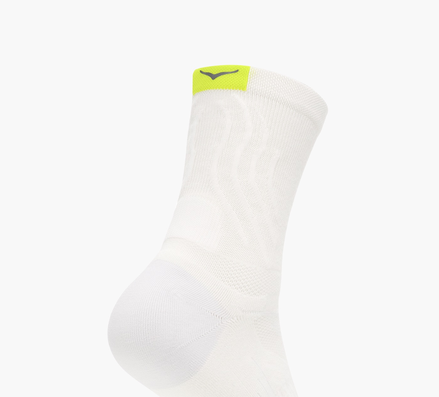 U BONDI QUARTER RUN SOCK