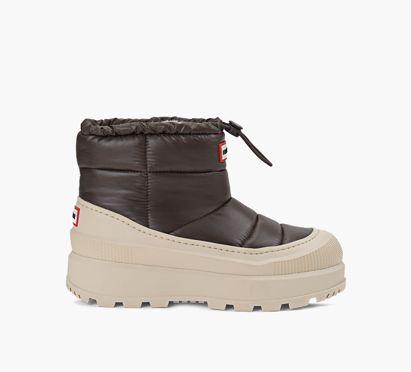 AMBLE BOOTIE