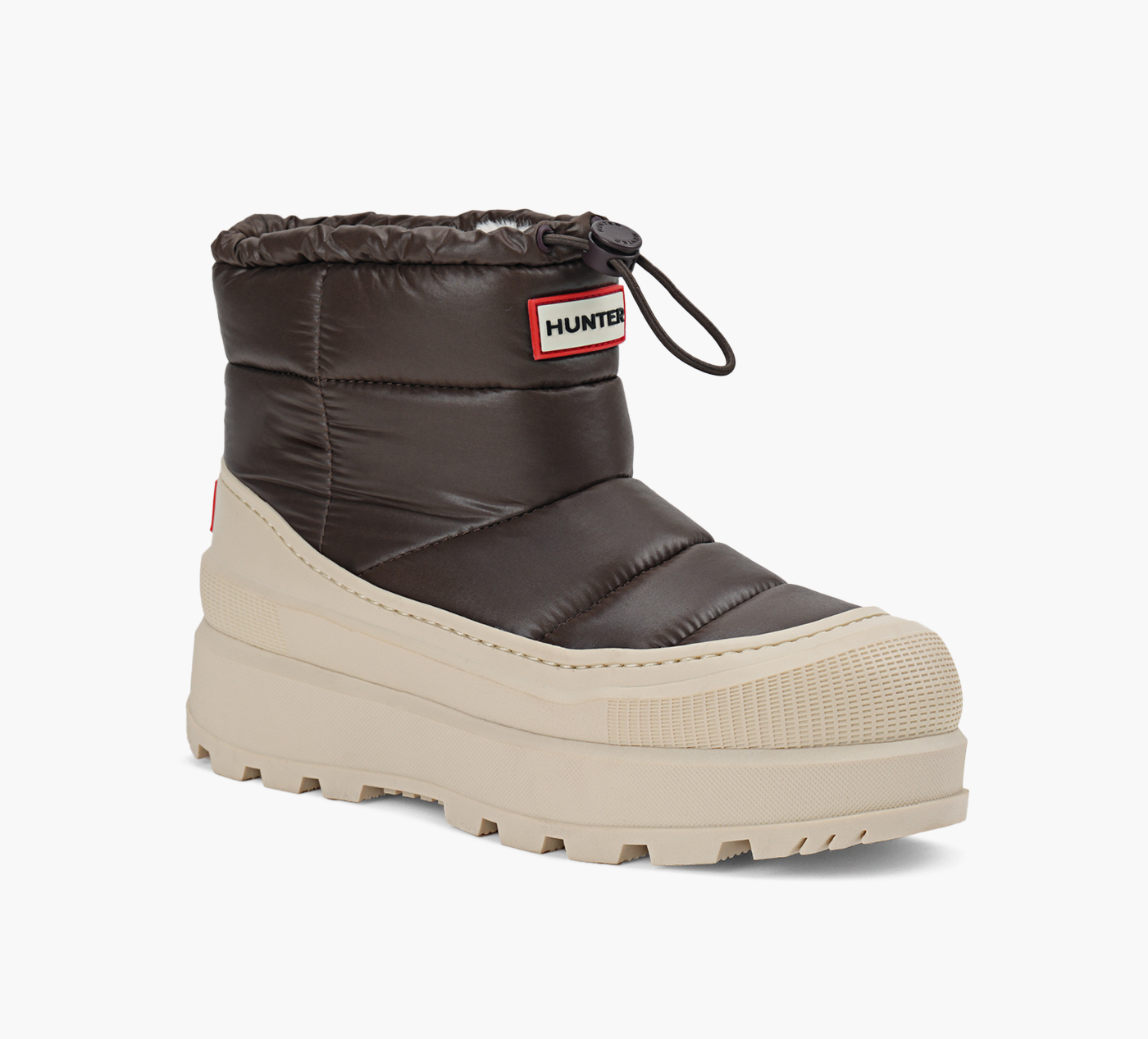AMBLE BOOTIE