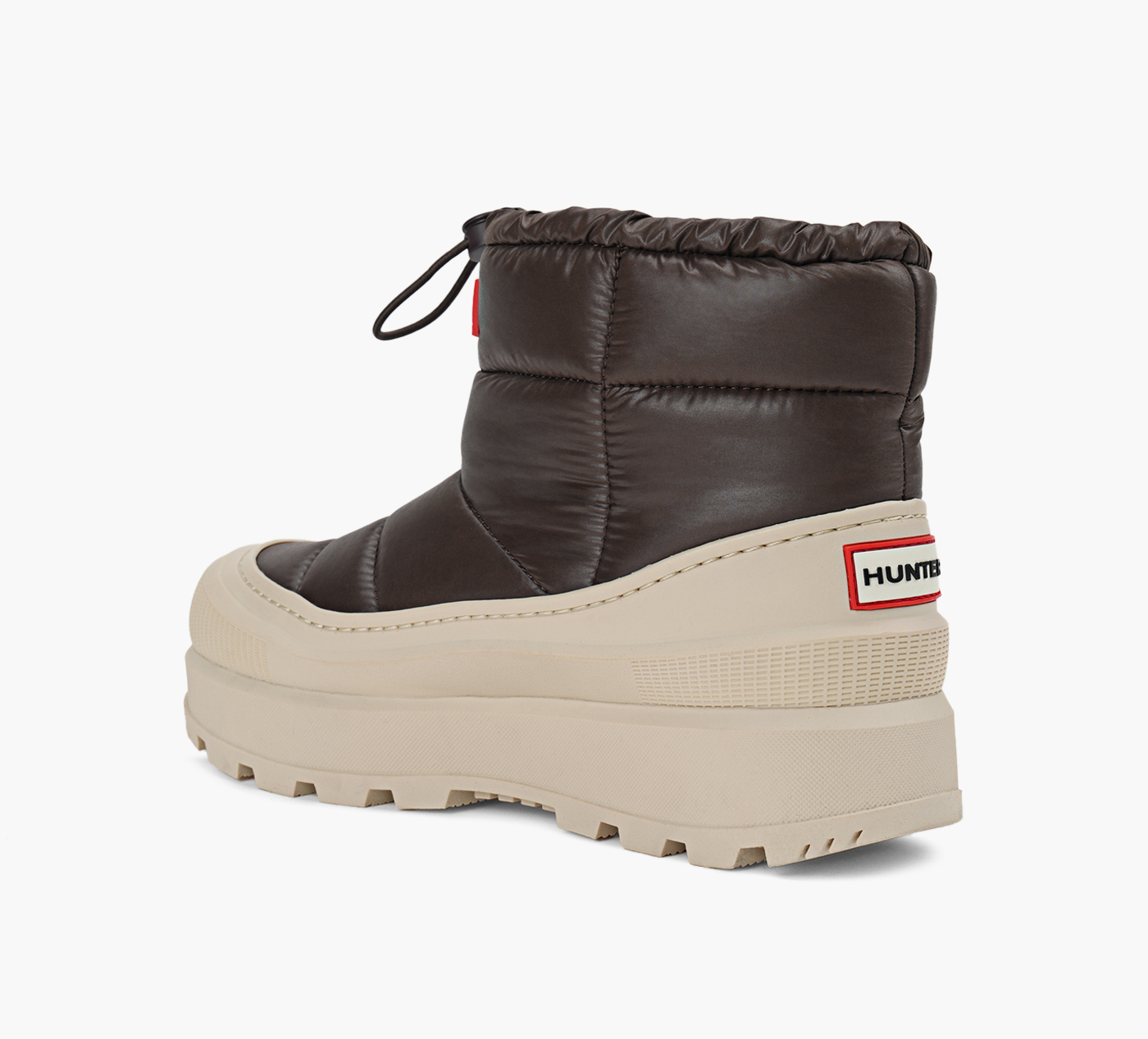 AMBLE BOOTIE