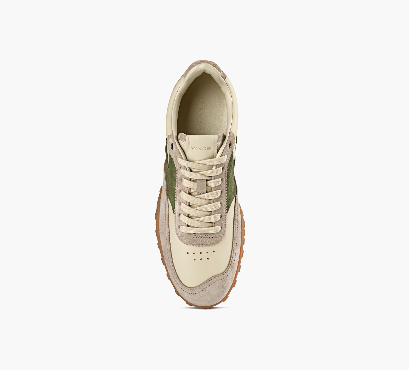 PALLISADES RUNNER
