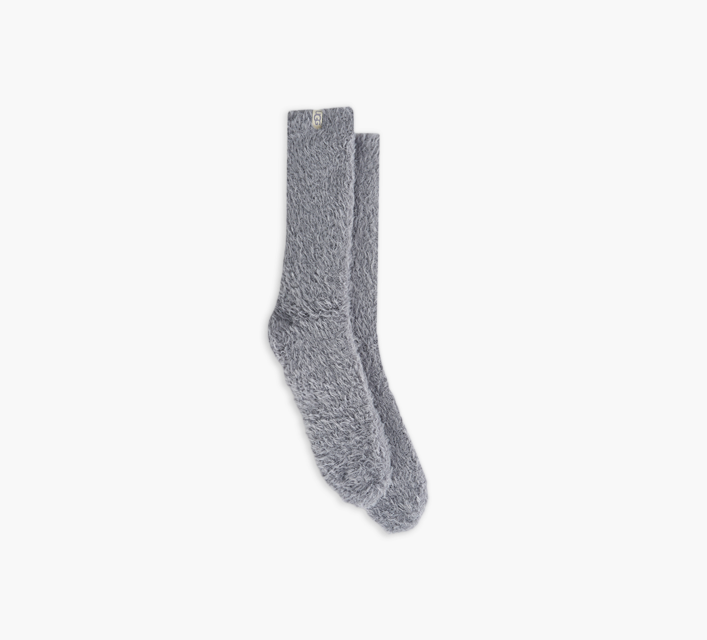 WOMEN'S TEDDI COZY CREW SOCK